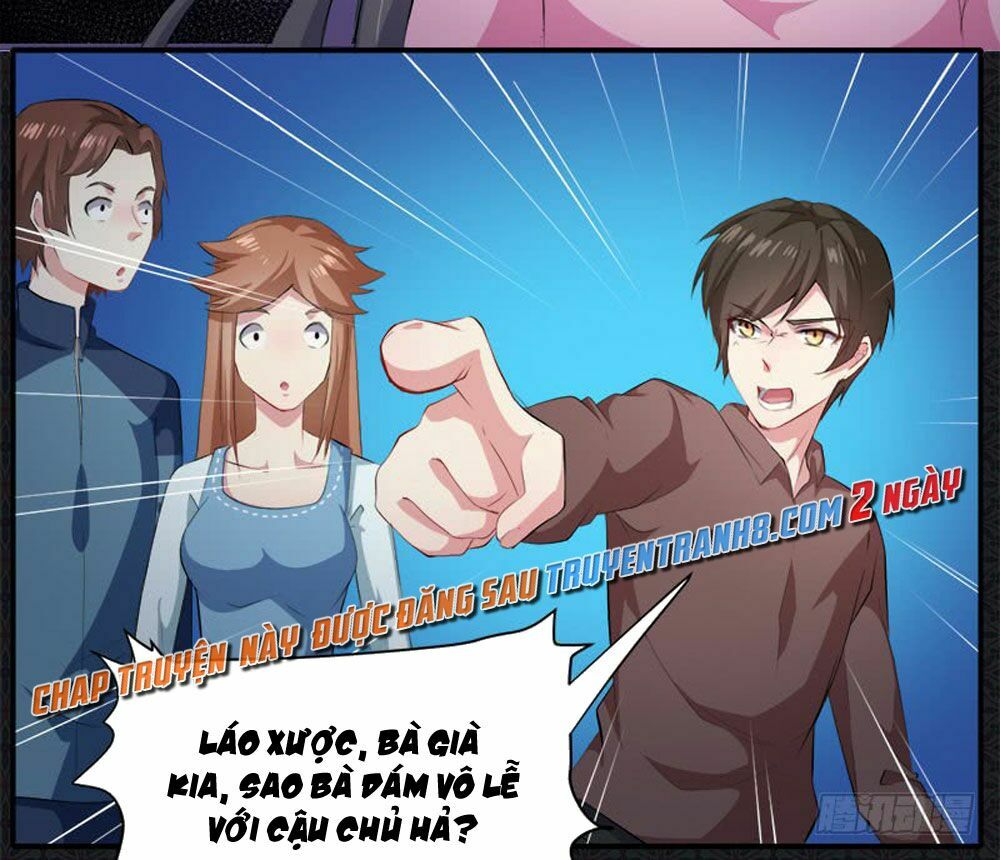 Ngạo Kiều Quỷ Vương Yêu Ta: Chapter 65