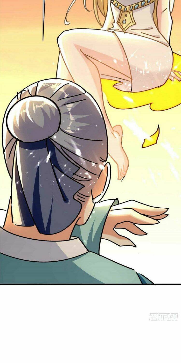 Kết Hôn Không Dễ: Chapter 163