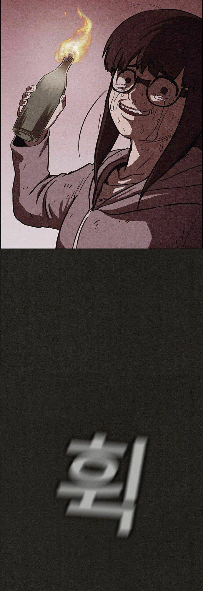 Quái Vật Tại Chung Cư Xanh: Chapter 73