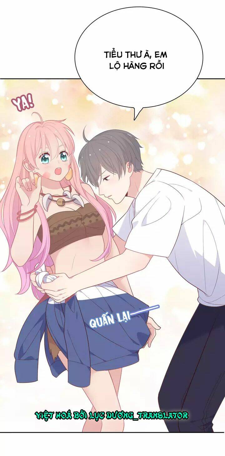 Vương Tử Thành Phố Và Công Chúa Amazon: Chapter 15