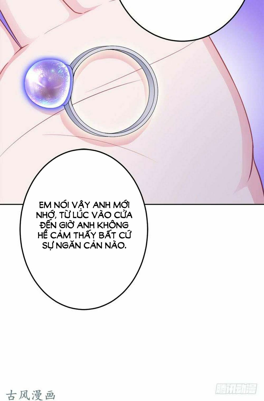 Hung Mãnh Quỷ Phu Bà Thượng Sàng: Chapter 50