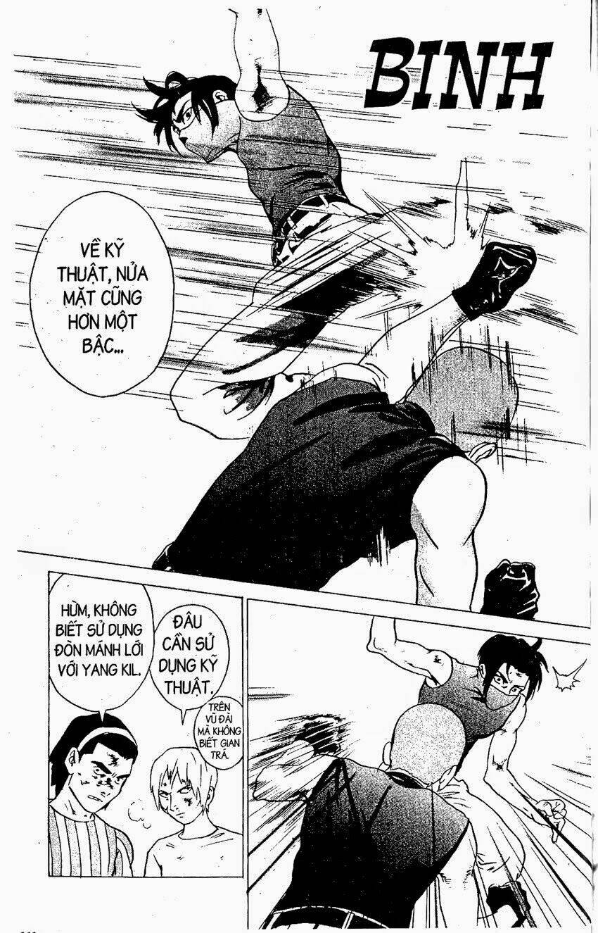 Ai Hơn Ai: Chapter 105