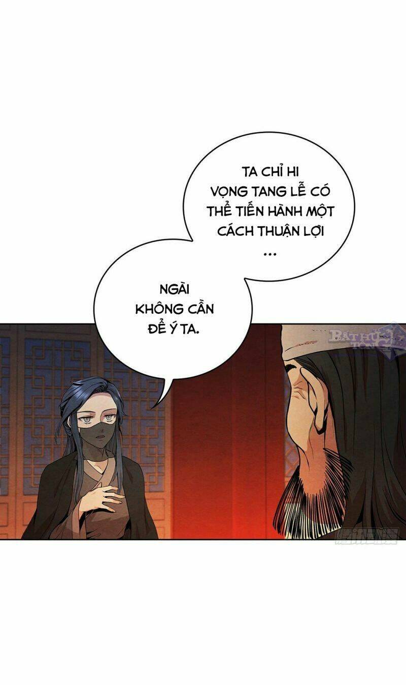 Đại Sư Huynh: Chapter 8