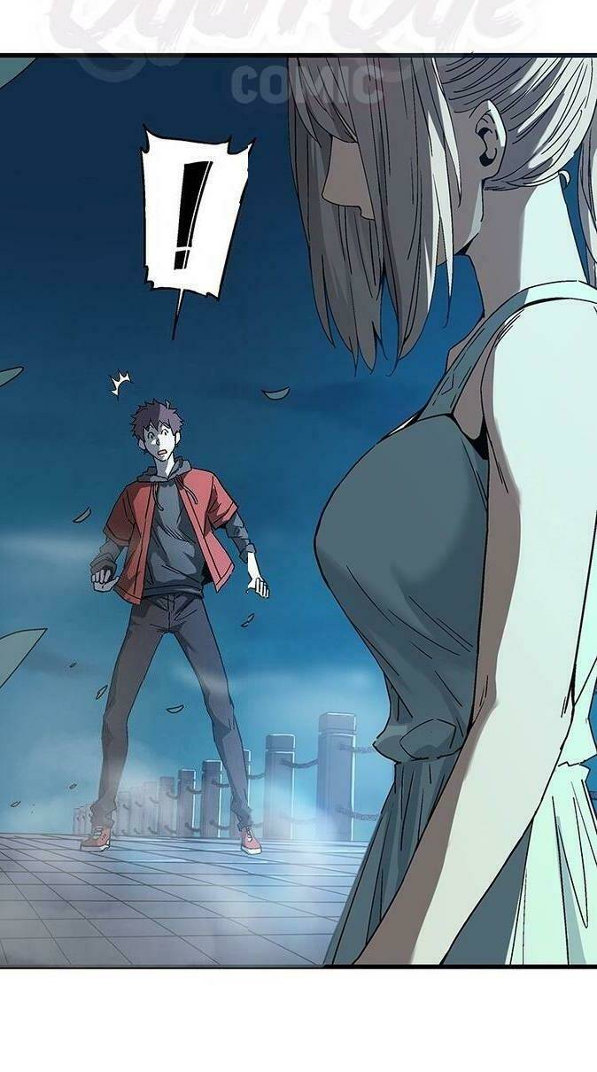 Kẻ Săn Hồn - Quỷ Hô Bắt Quỷ: Chapter 16