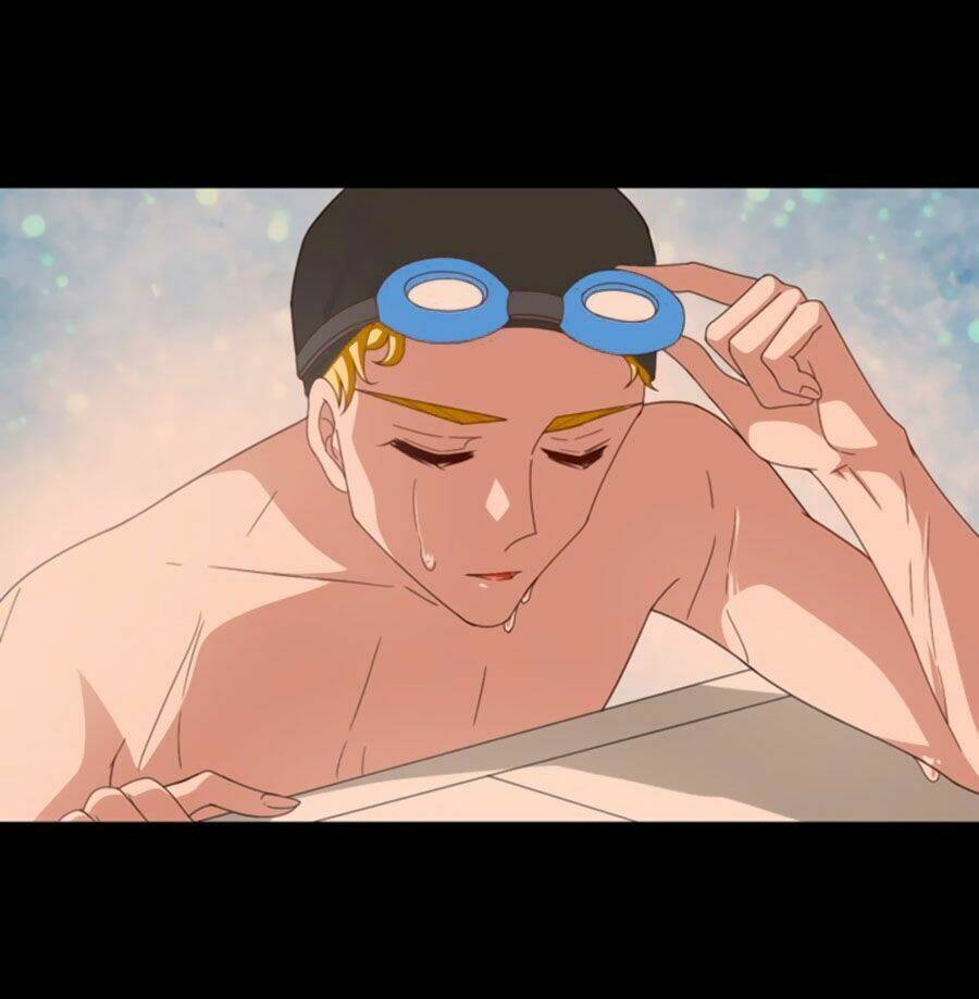 Người Yêu Khát Máu Của Tôi: Chapter 20