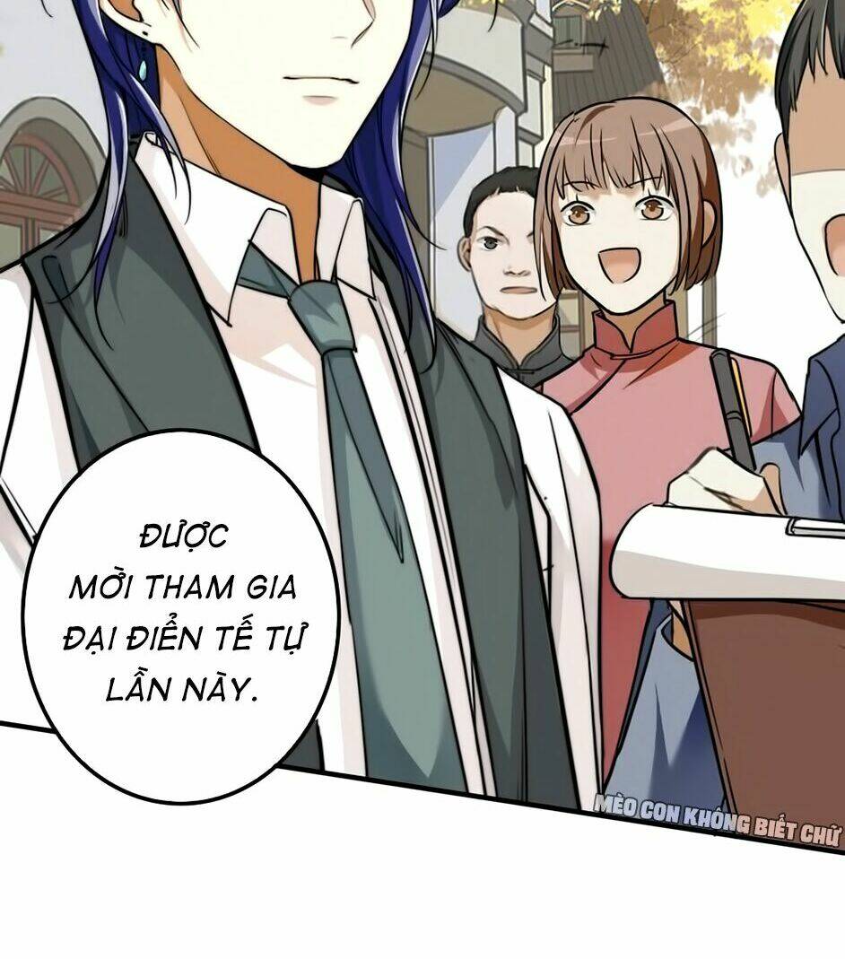 Bốc Toán Tử: Chapter 19