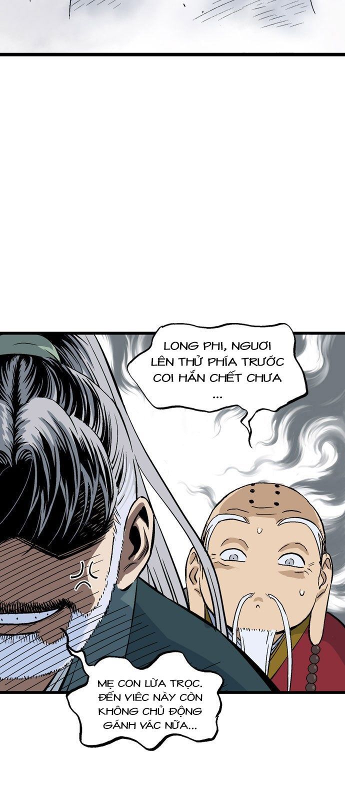 Cao Thủ 2: Chapter 102