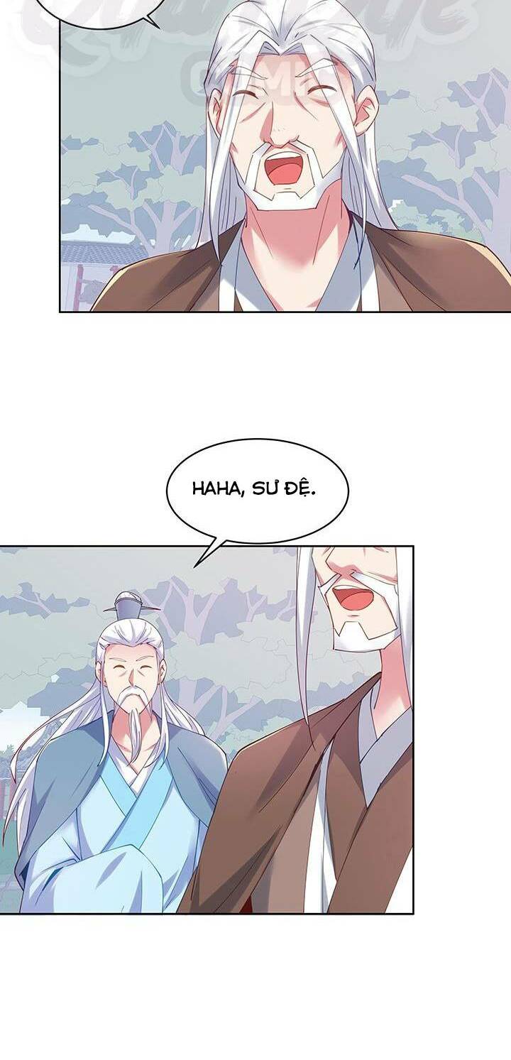 Siêu Phàm Truyện: Chapter 197