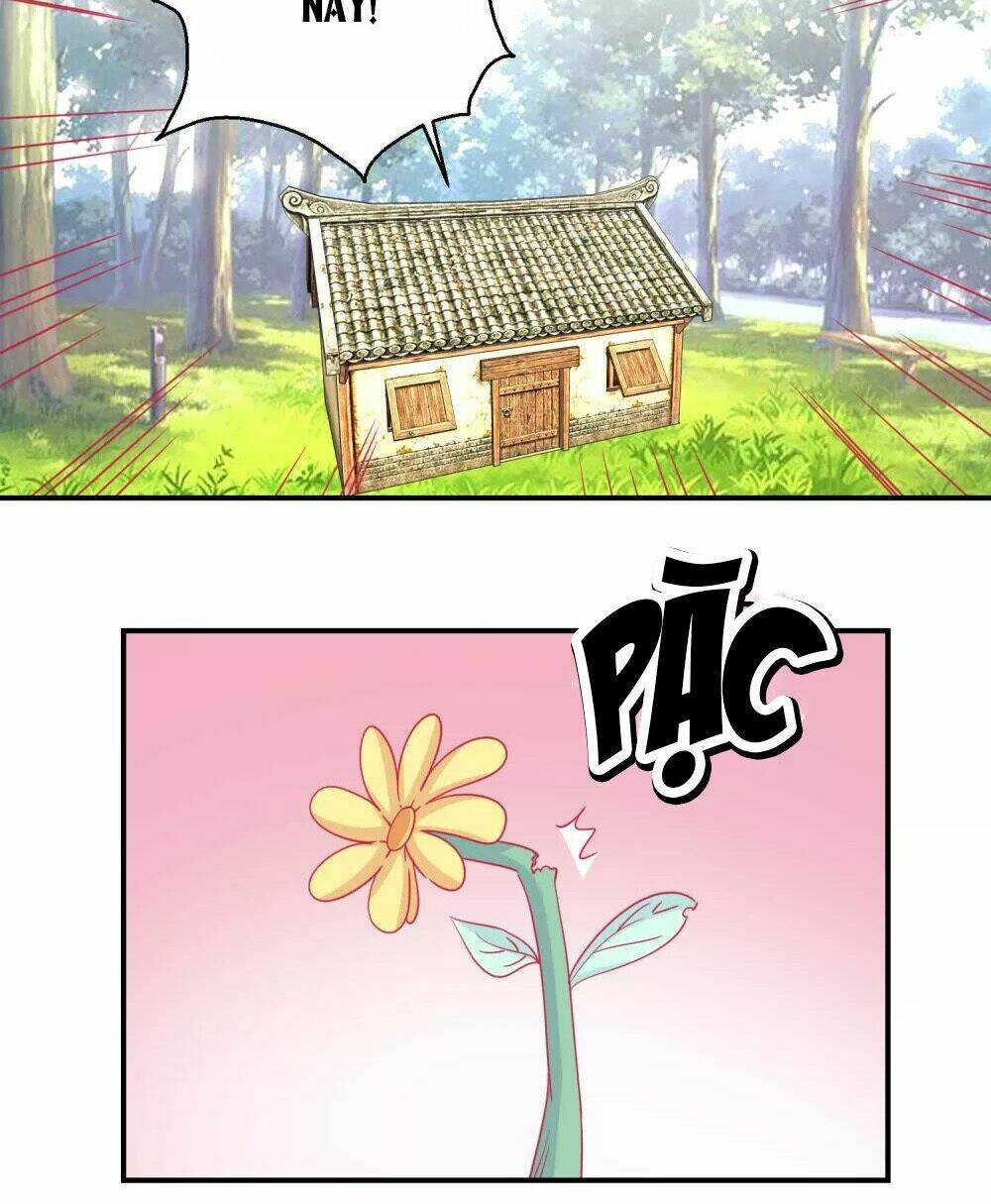 Hoàng Thượng Ở Trên, Thần Ở Dưới: Chapter 81