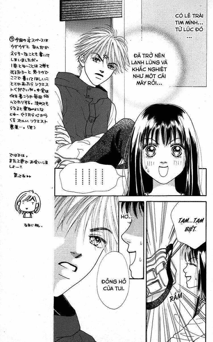 Cô Láng Giềng: Chapter 6