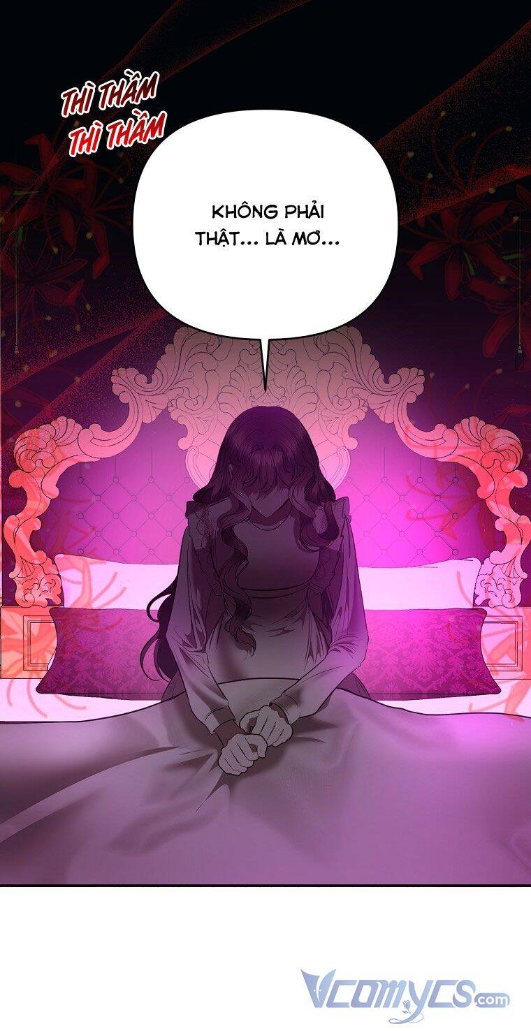 Phương Pháp Sống Sót Khi Phải Ngủ Cùng Hoàng Đế: Chapter 6
