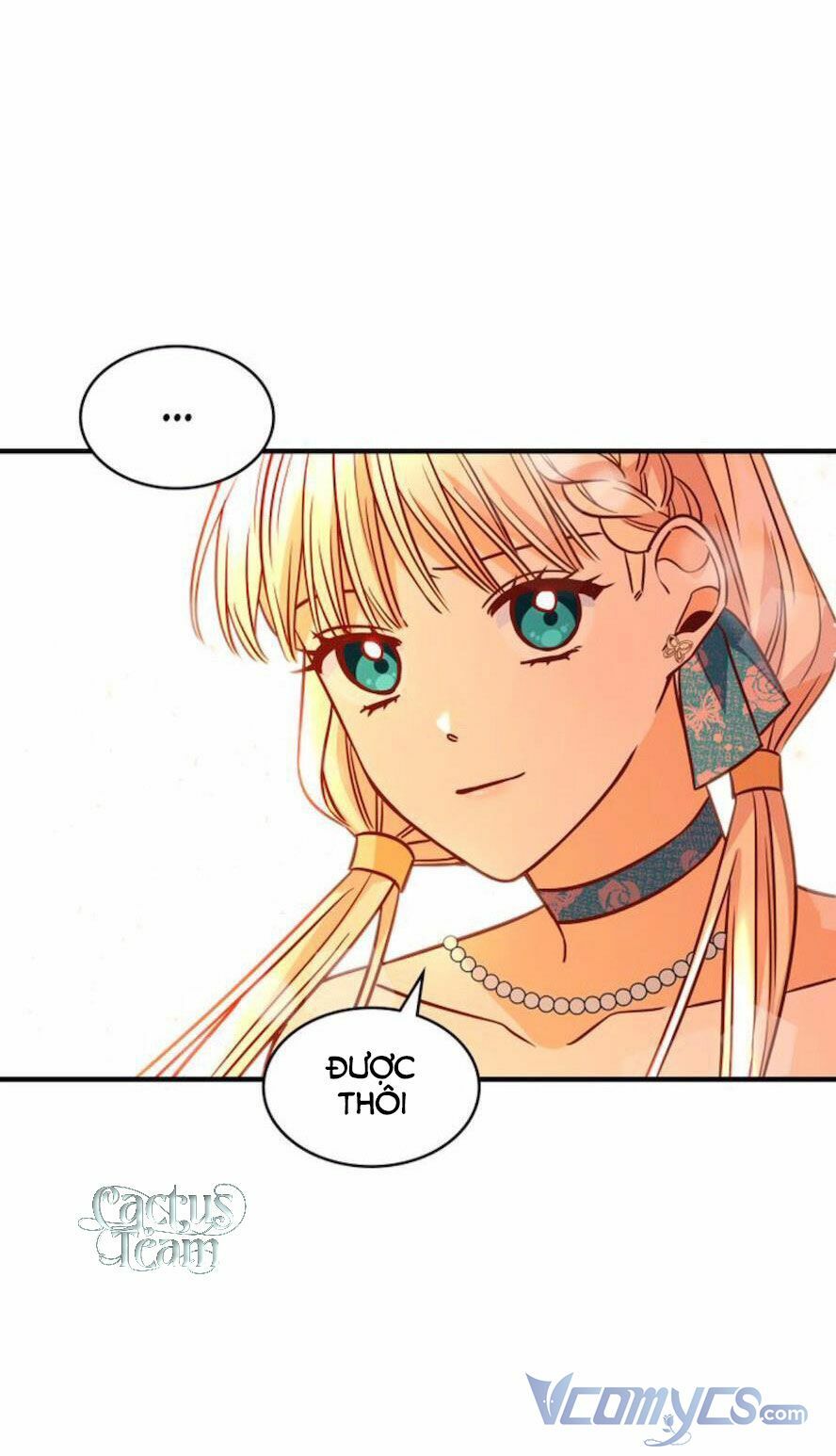 Lòng Trung Thành Với Kẻ Ác: Chapter 12