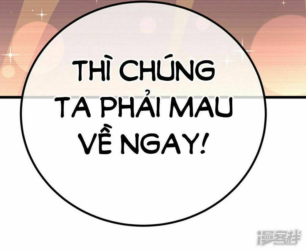 Boss Của Tôi Là Đại Thần: Chapter 68