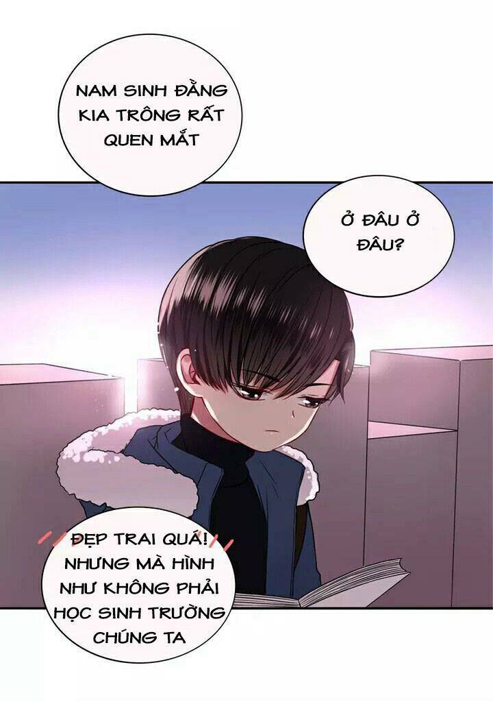 Chào Buổi Sáng, Hướng Dương: Chapter 5