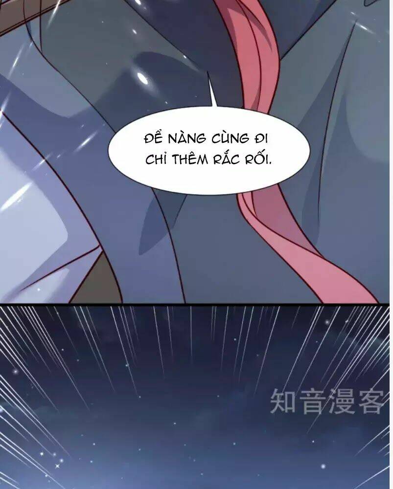 Tiểu Hoàng Thư Và Tiểu Hoàng Thúc: Chapter 60