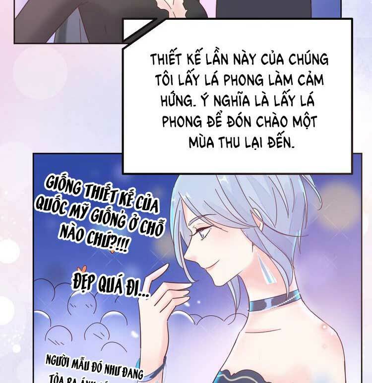 Điều Ước Sủng Ái Bất Bình Đẳng: Chapter 107.2
