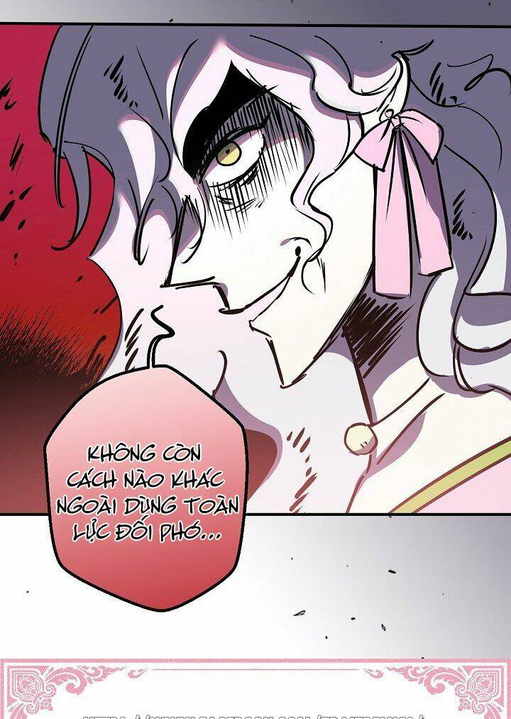 Hôn Lễ Báo Thù: Chapter 48