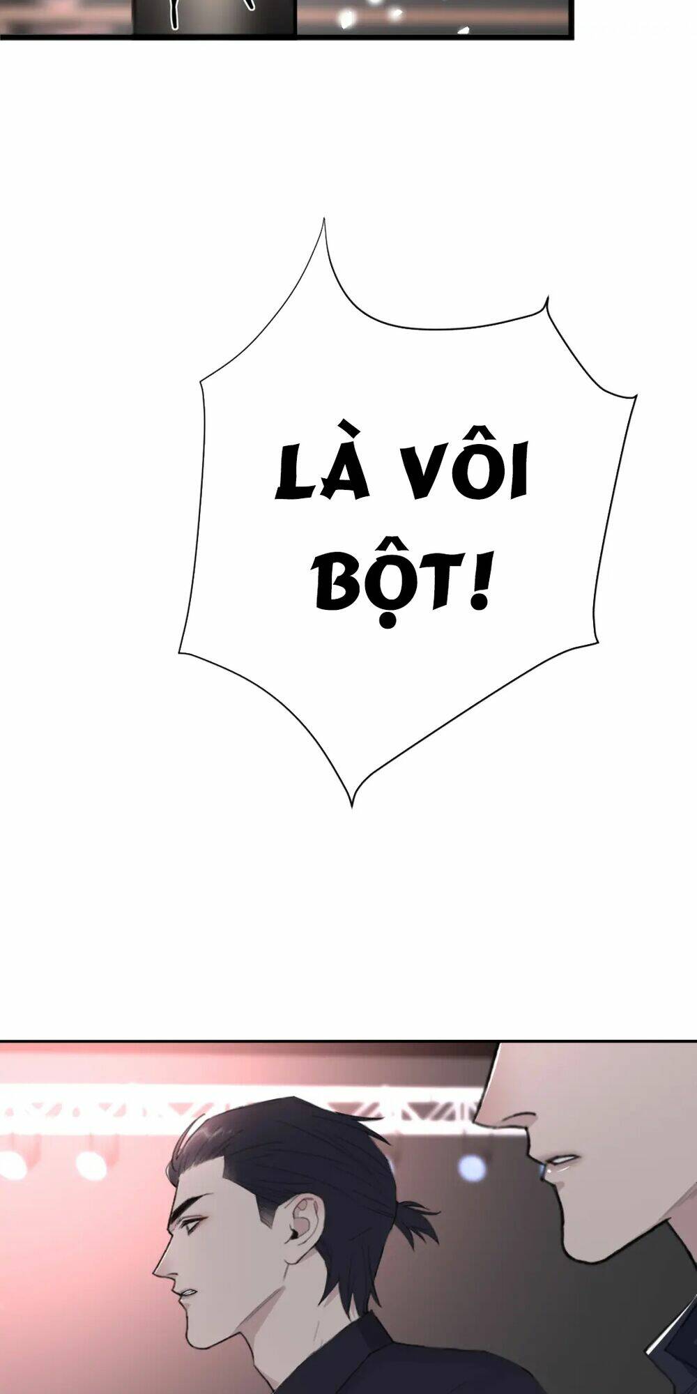 Trong Bóng Tối: Chapter 29