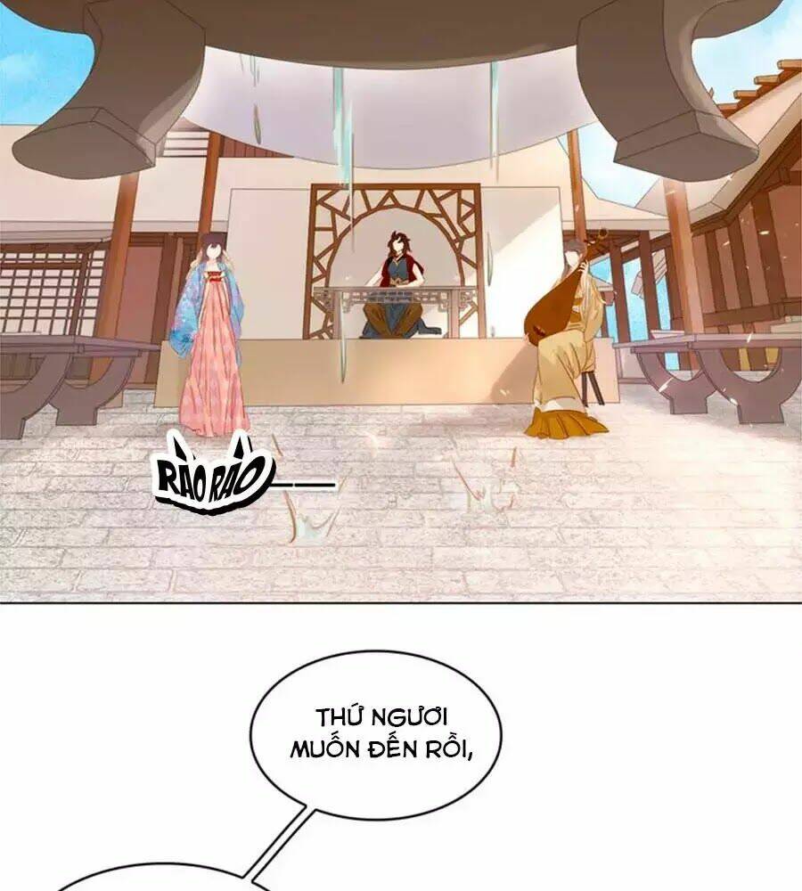 Tiểu Sư Phụ, Tóc Giả Của Ngài Rơi Rồi!: Chapter 24