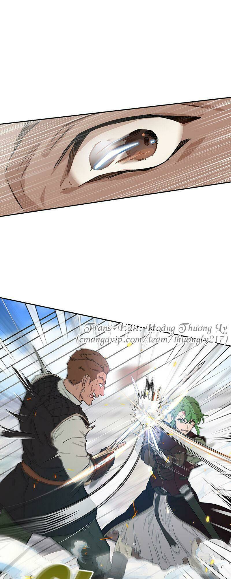 Khế Ước Của Ác Ma: Chapter 26