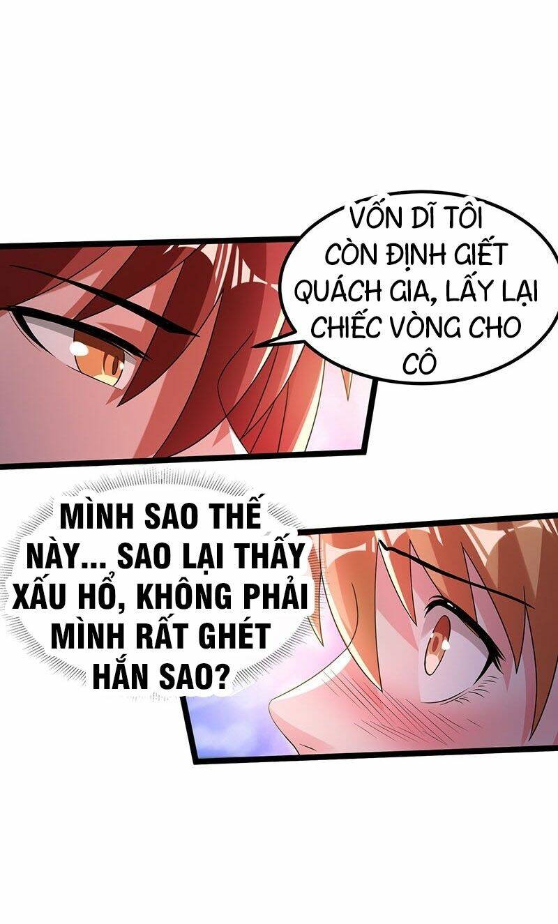 Tiên Vương Trùng Sinh: Chapter 14