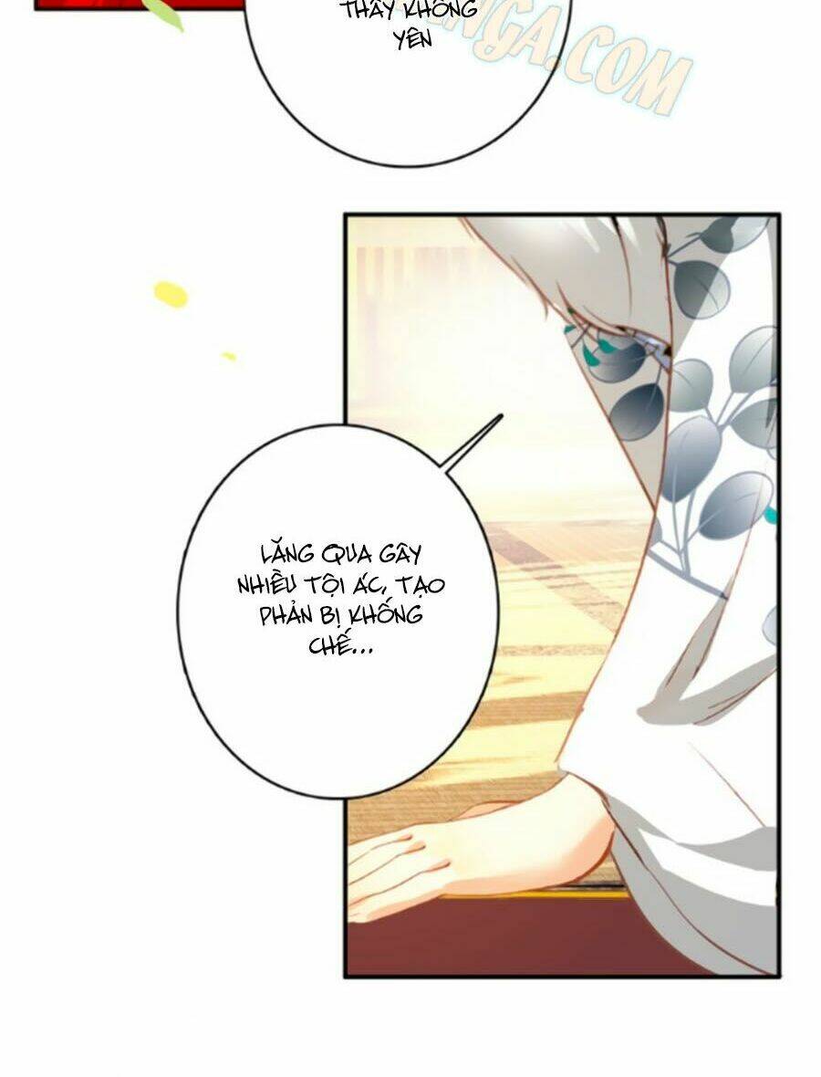 Mỹ Nhân Làm Tướng: Chapter 39