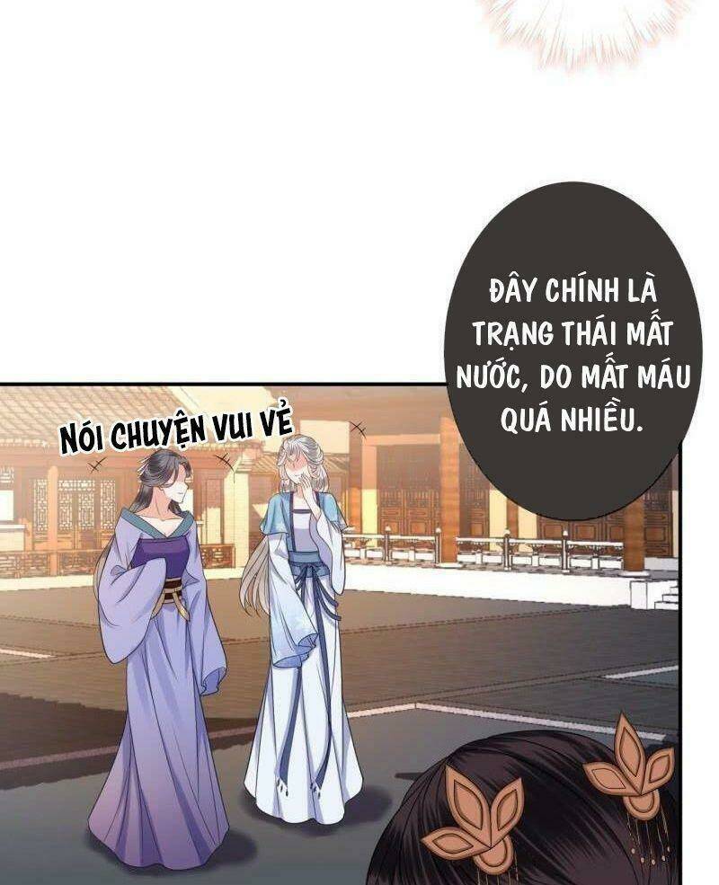 Vương Gia Kiêu Ngạo Quá Khó Cua: Chapter 60
