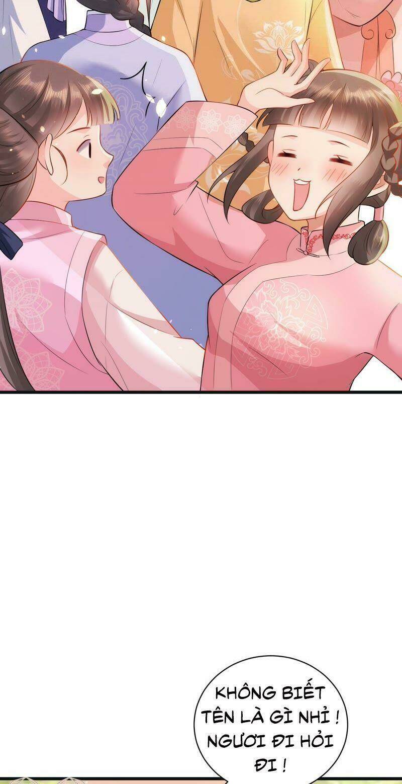 Quận Chúa Vững Vàng, Thiết Lập Nhân Vật Không Thể Vỡ: Chapter 51