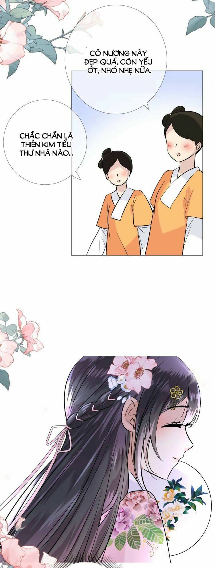 Sao Lại Là Yêu?: Chapter 14