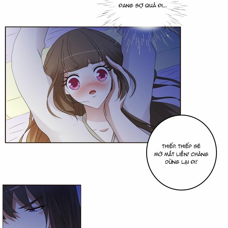 Thông Linh Phi: Chapter 185
