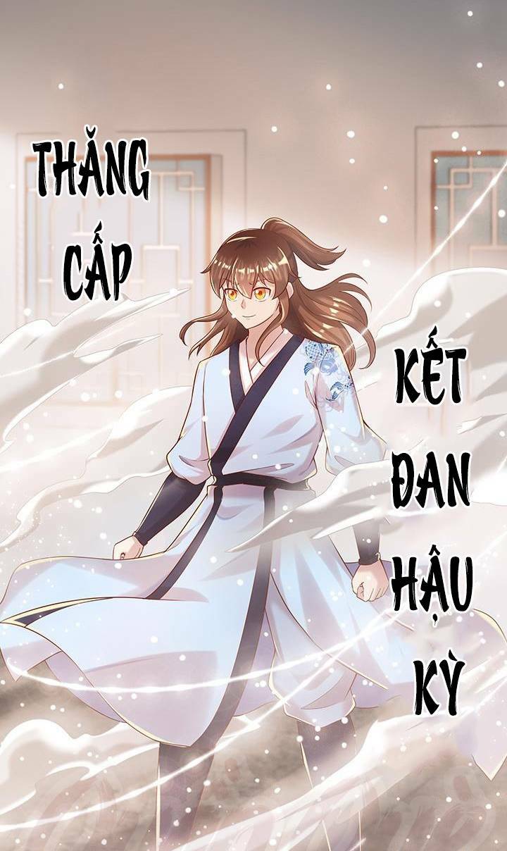 Siêu Phàm Truyện: Chapter 135