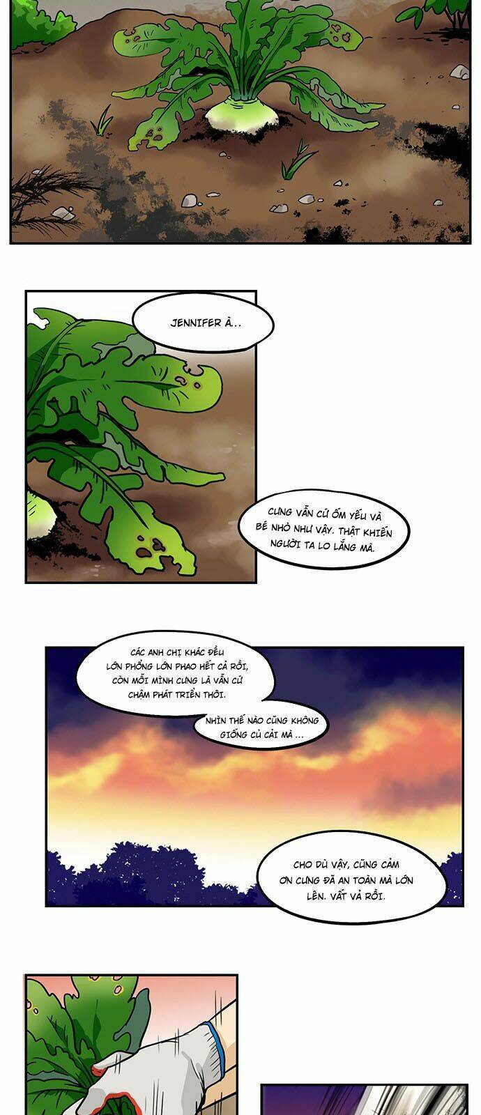 Hắn Ta Là Rồng: Chapter 130