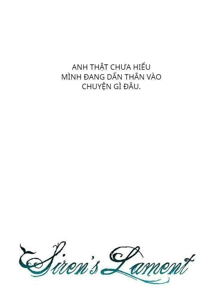 Khúc hát người cá Siren: Chapter 79