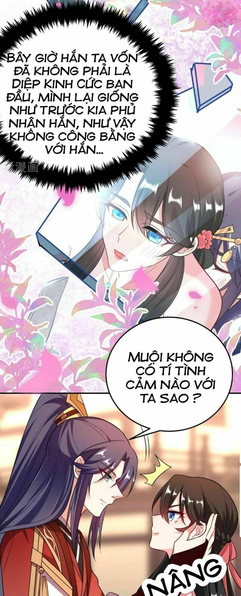 Giang Sơn Mỹ Nam Nhập Trướng Ta: Chapter 53