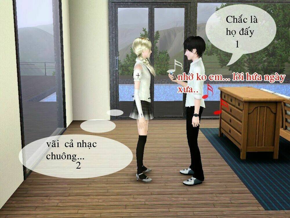 The Fate: Chapter 2