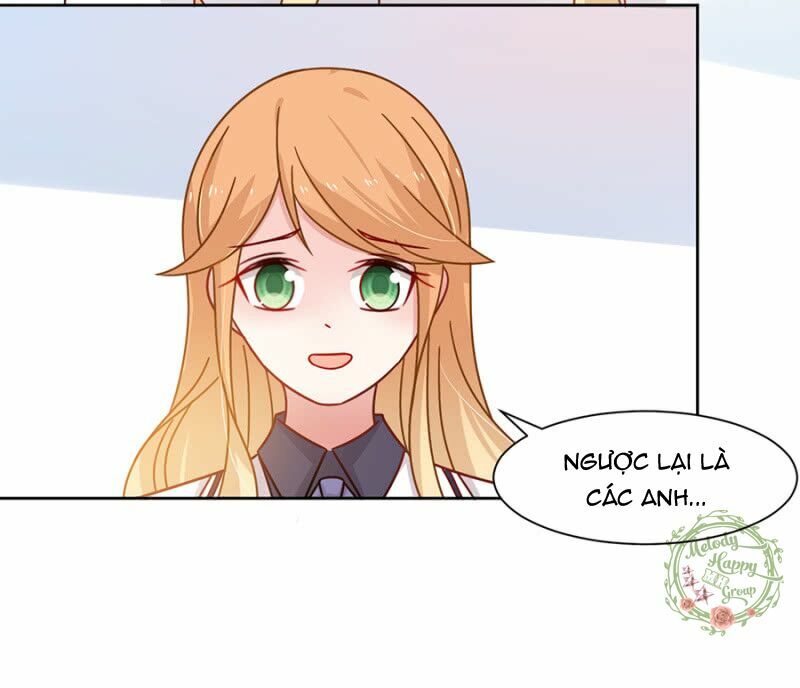 Ma Lạt Thiên Kim Đẩu Ác Thiếu: Chapter 77