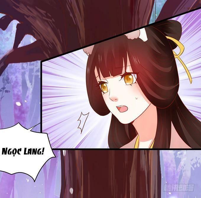 Hồ Tiên Hung Bạo: Chapter 63