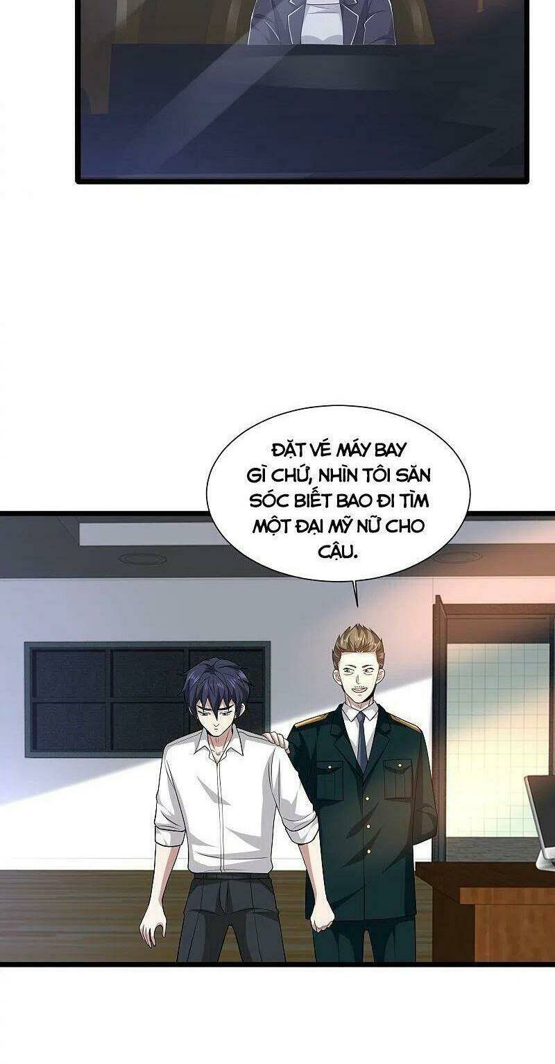 Đô Thị Tà Vương: Chapter 232