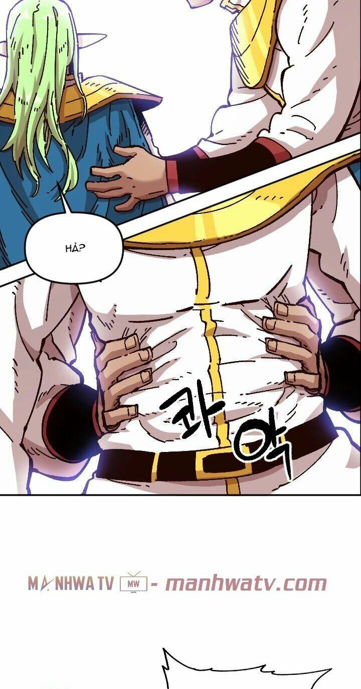 Nô Lệ Nghịch Thiên: Chapter 65