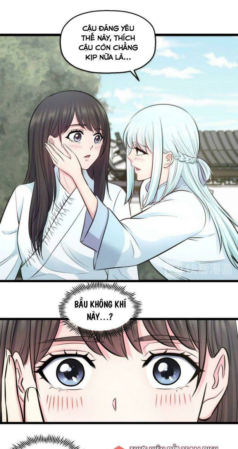 Đối Mặt Với Thử Thách: Chapter 43