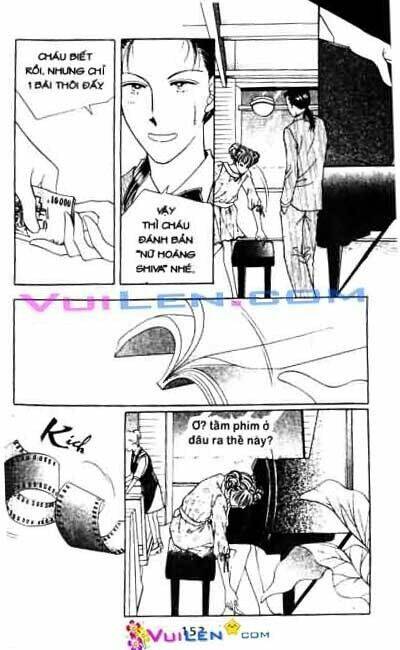 Virus Tiền: Chapter 6