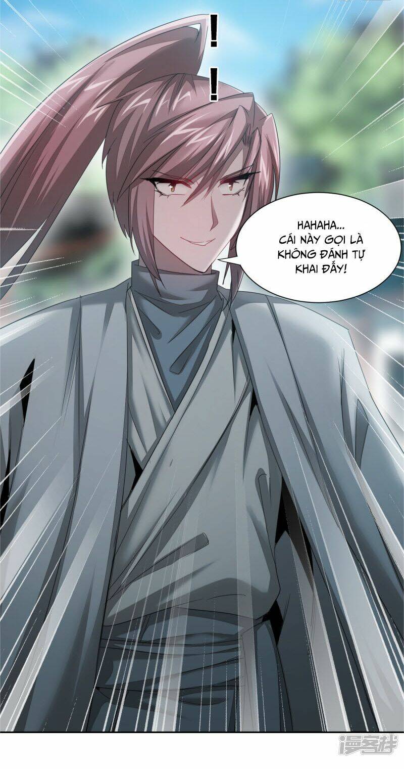Nghịch Chuyển Tiên Đồ: Chapter 95