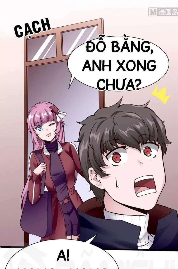 Thịnh Thế Điềm Sủng: Cô Vợ Nhỏ Đáng Yêu Của Dịch Thiếu: Chapter 34