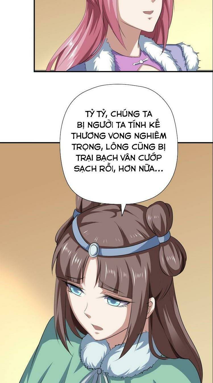 Đấu Hồn Đại Lục: Chapter 22