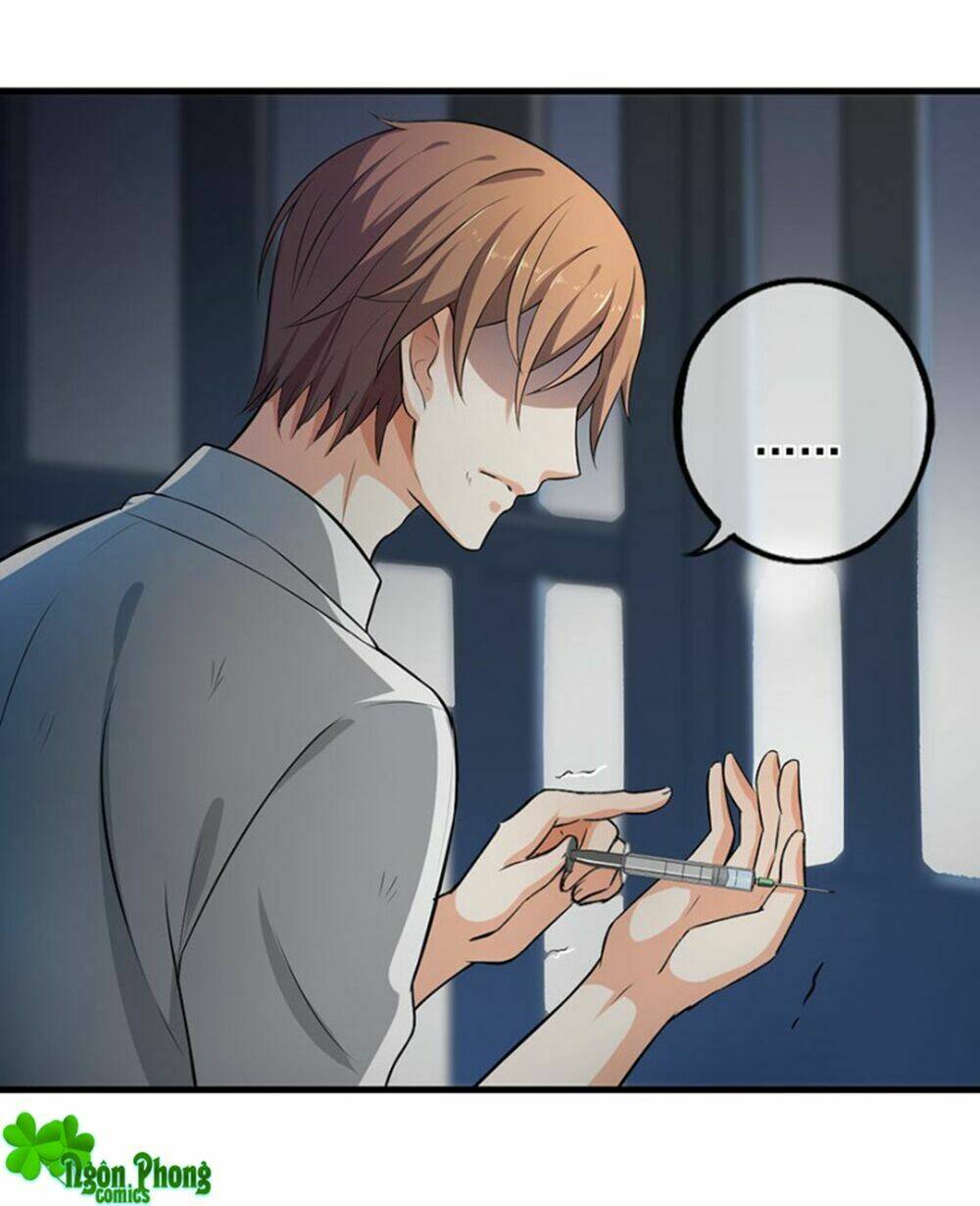 Nhật Ký Dạy Dỗ Của Gia Tộc Đáng Yêu: Chapter 45