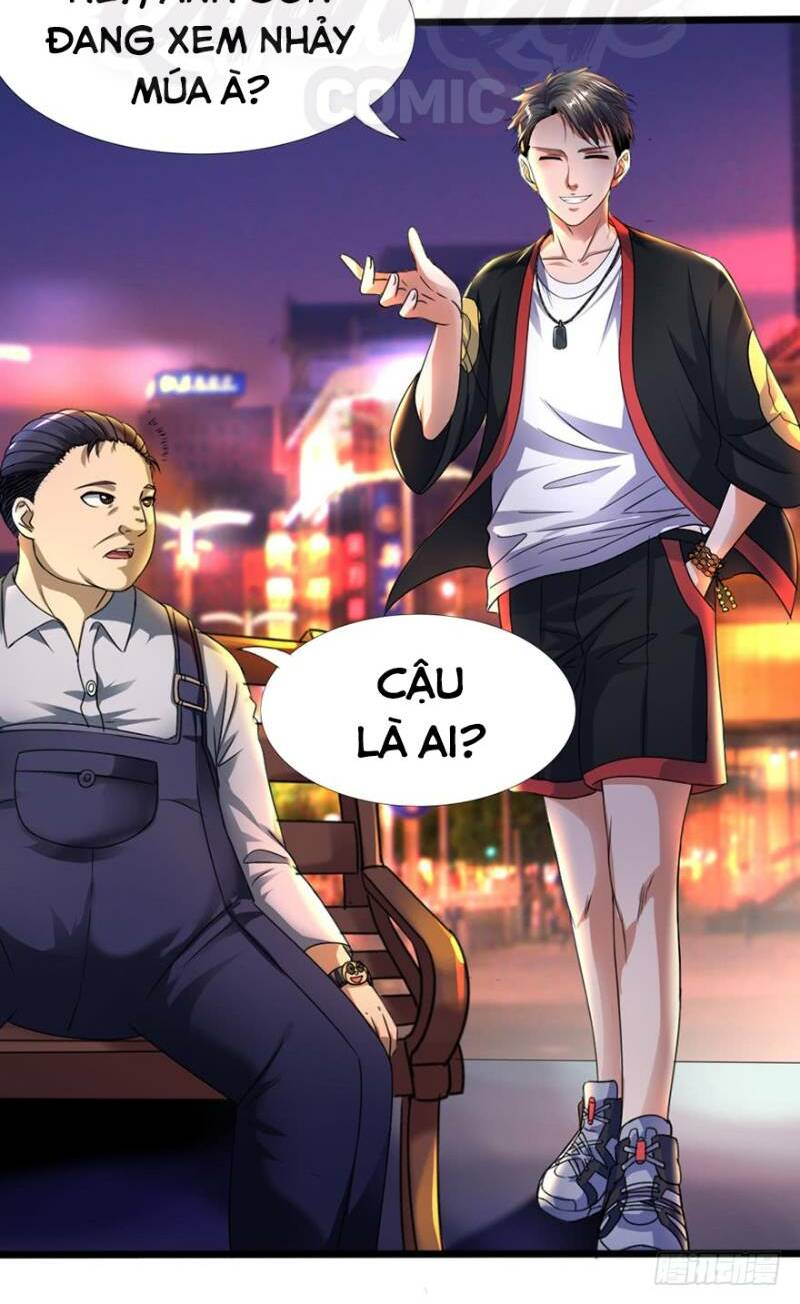 Thập Nhị Thiên Kiếp: Chapter 8