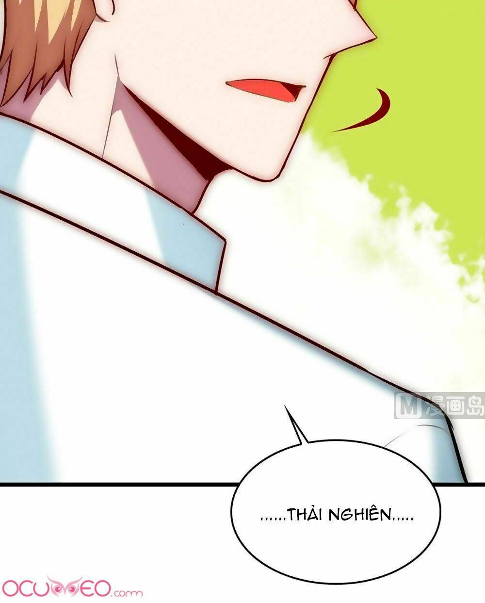 Bám Lấy Nam Thần Bất Chấp Thời Tiết: Chapter 44