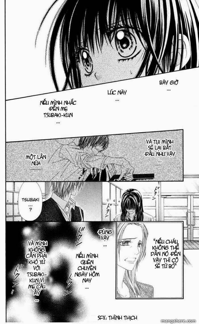 Khởi Đầu Tình Yêu: Chapter 10