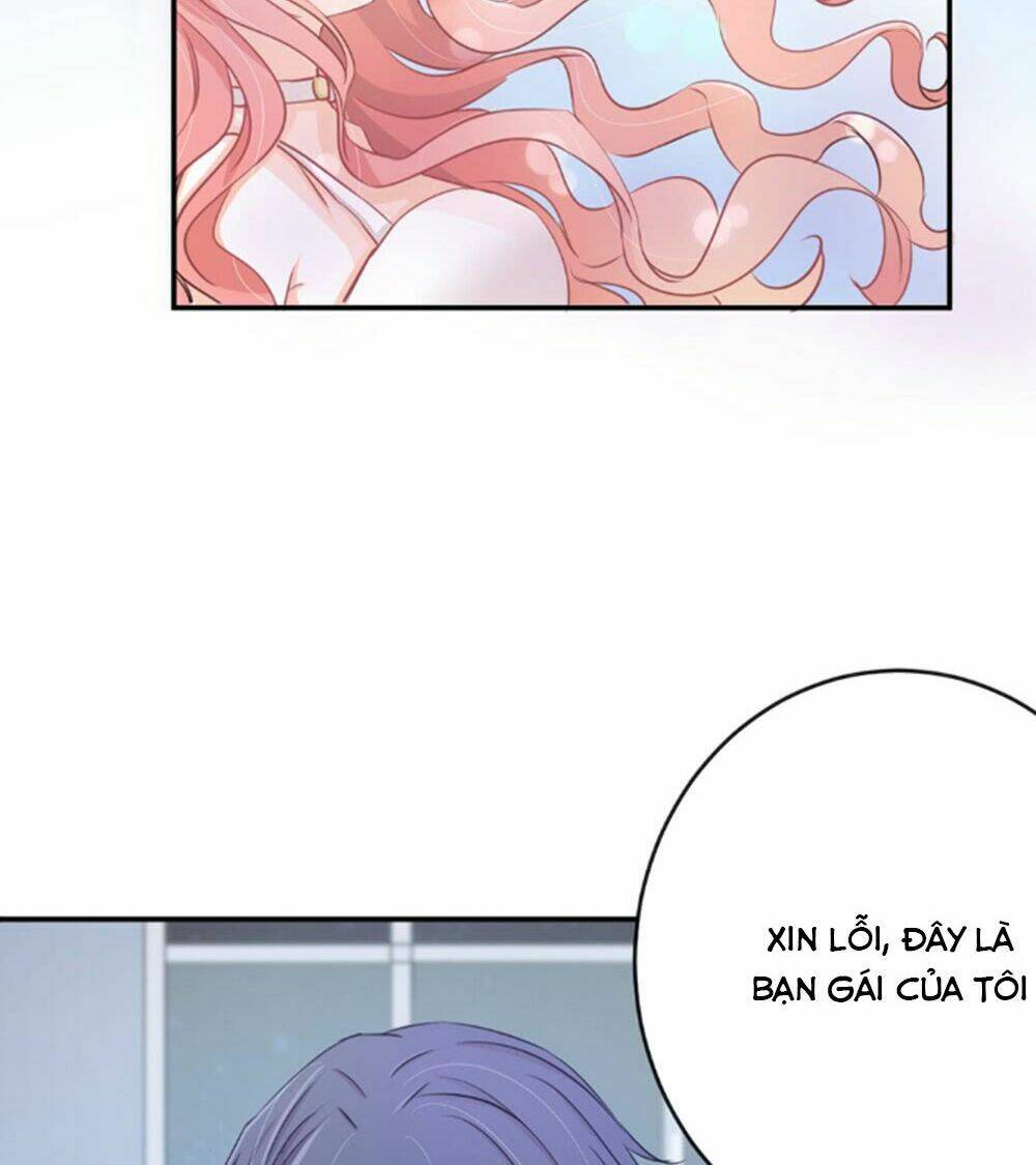 Cẩm Lý Thiếu Nữ Của Tôi: Chapter 3.3