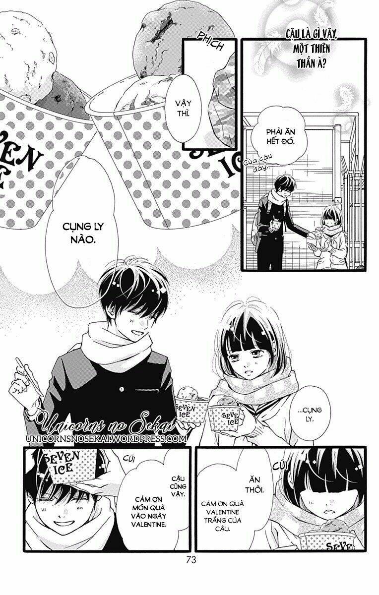 Futsuu No Koiko-Chan: Chapter 14